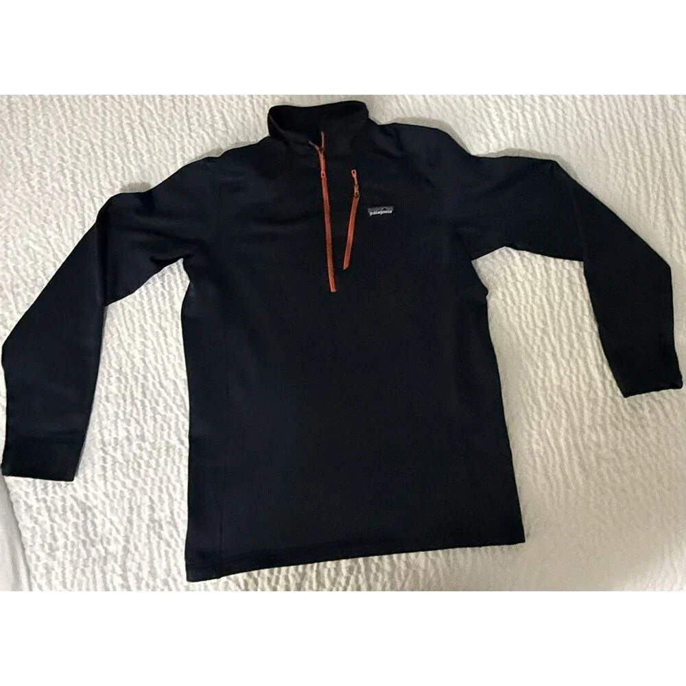 Patagonia crosstrek jacket
